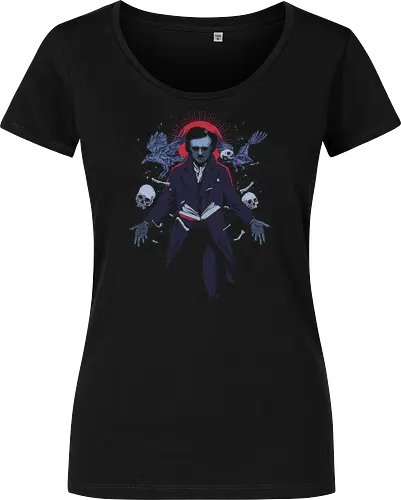 The Horror Master