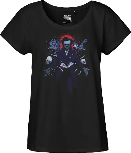 The Horror Master