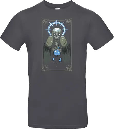 The Lich