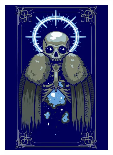 The Lich