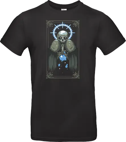 The Lich