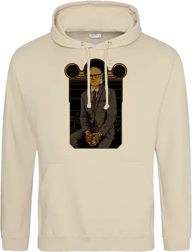 Asimov, Robot