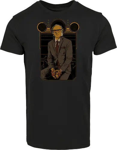 Asimov, Robot