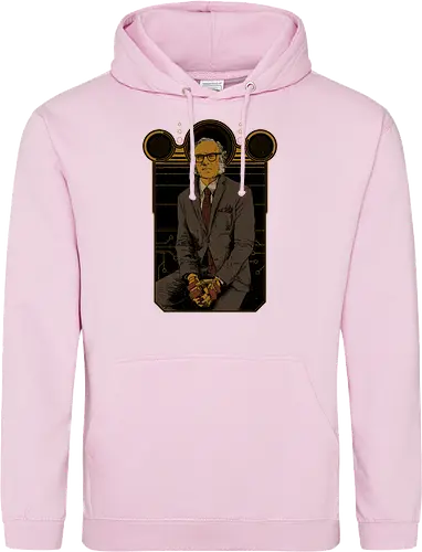 Asimov, Robot