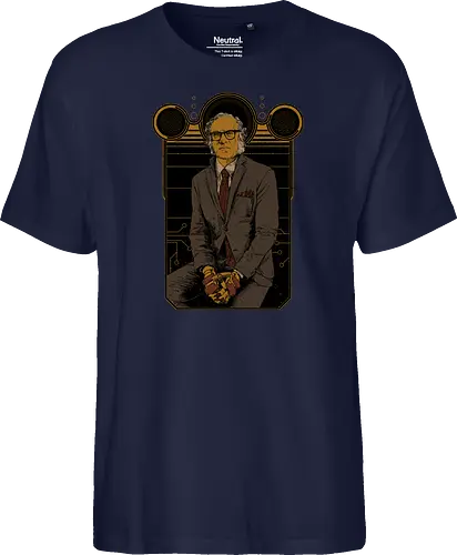Asimov, Robot
