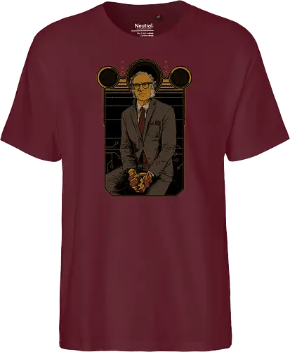 Asimov, Robot