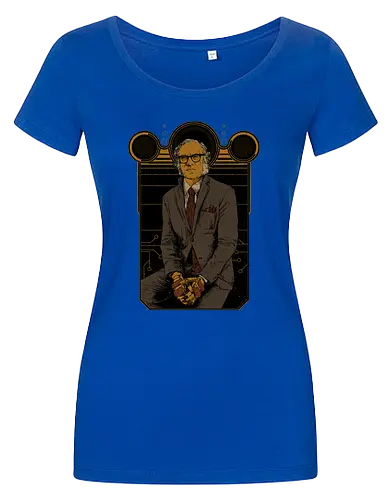 Asimov, Robot