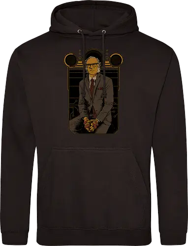 Asimov, Robot