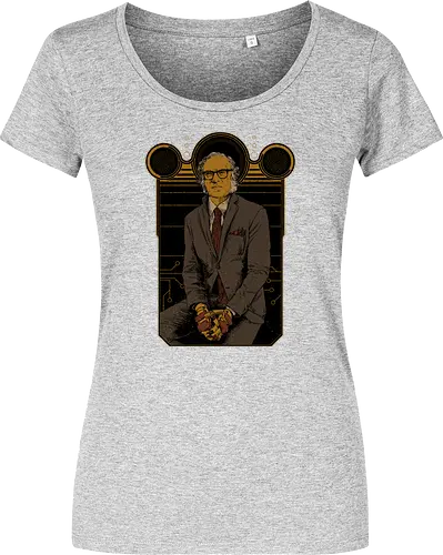 Asimov, Robot