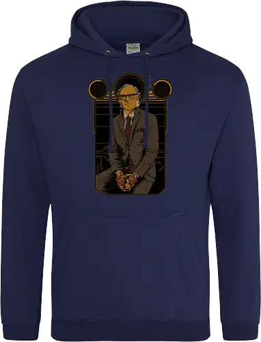Asimov, Robot