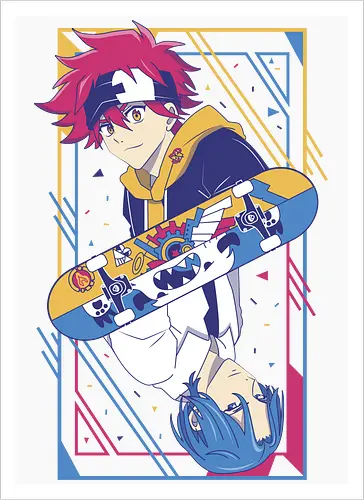 The Infinity