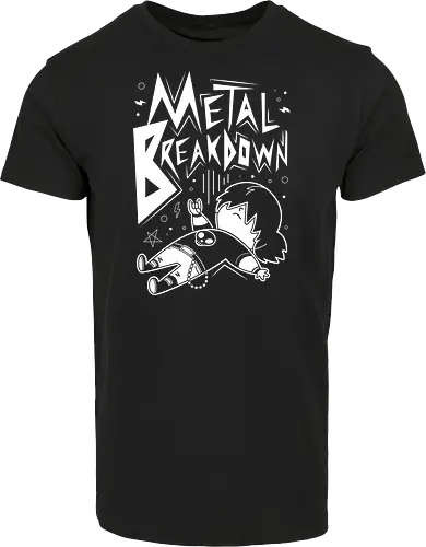 Metal Breakdown