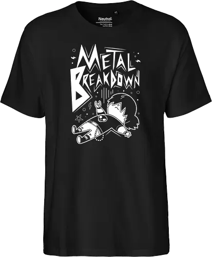 Metal Breakdown