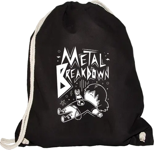 Metal Breakdown