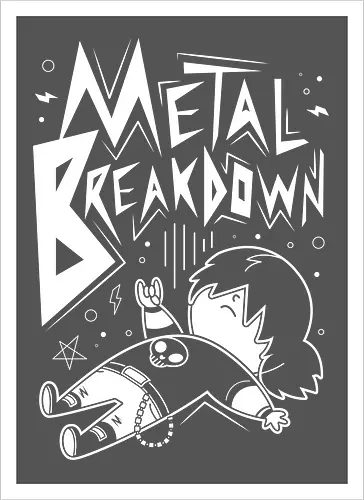 Metal Breakdown