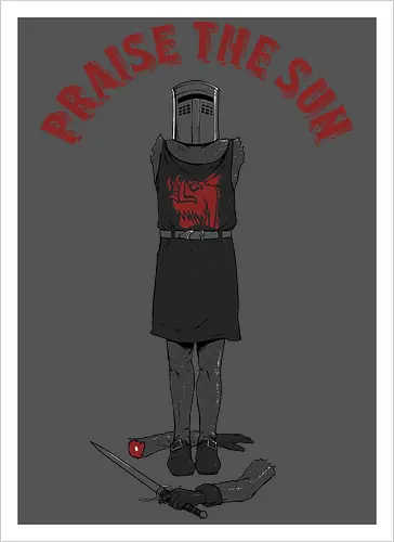 Praise The...