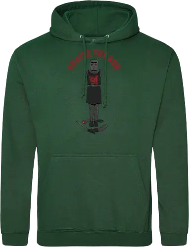 Praise The... - souls, praise the sun, solaire of astora, gaming, games - Standard Hoodie
