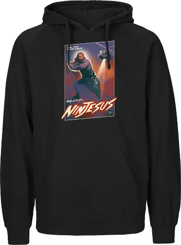 Ninjesus - Part 2