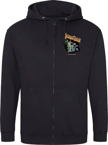 Jesus Christ - No Time To Explain