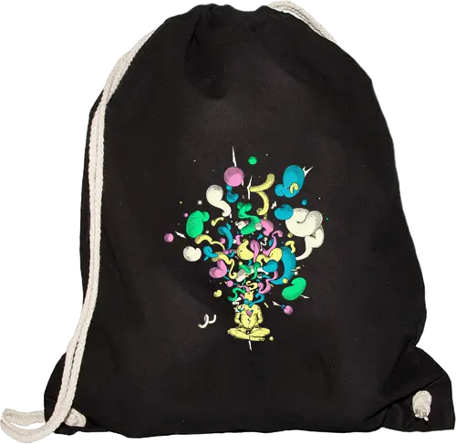 Altered State of Mind