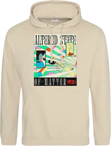 Altered State of Matter