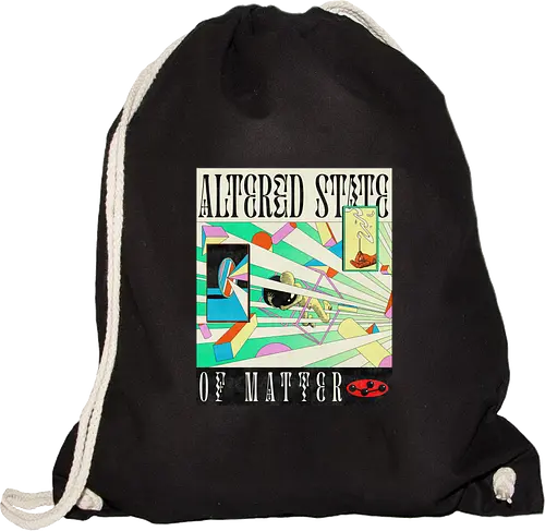 Altered State of Matter