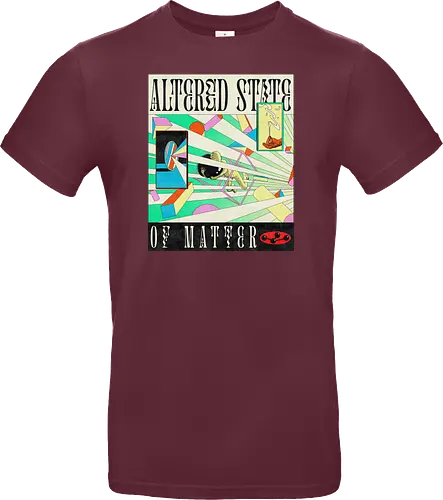 Altered State of Matter