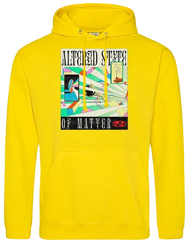 Altered State of Matter