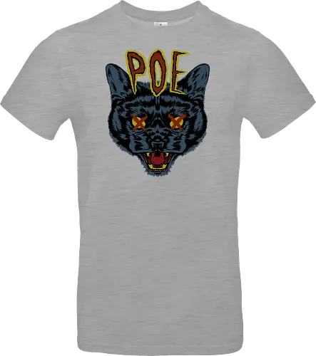 Poe's Cat