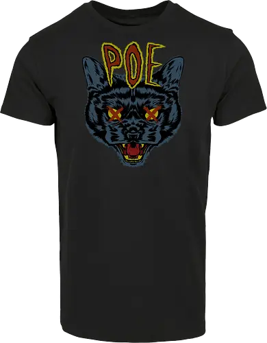 Poe's Cat