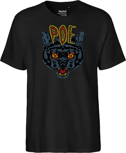 Poe's Cat