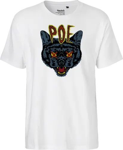 Poe's Cat
