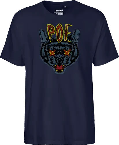 Poe's Cat