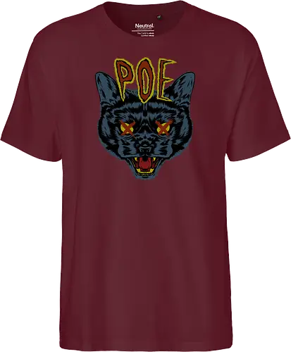 Poe's Cat