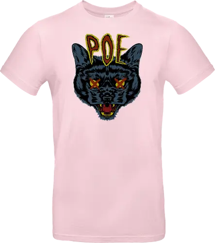 Poe's Cat