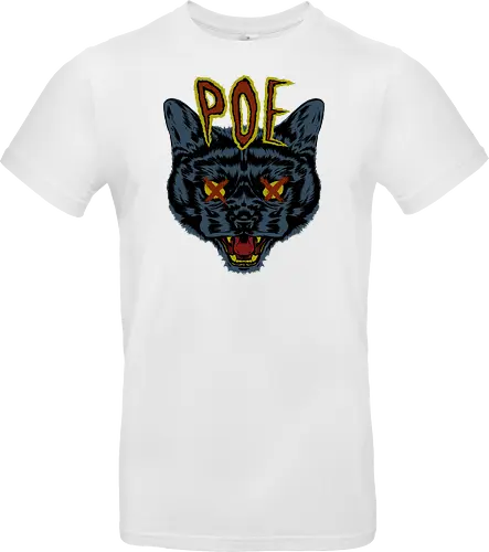 Poe's Cat