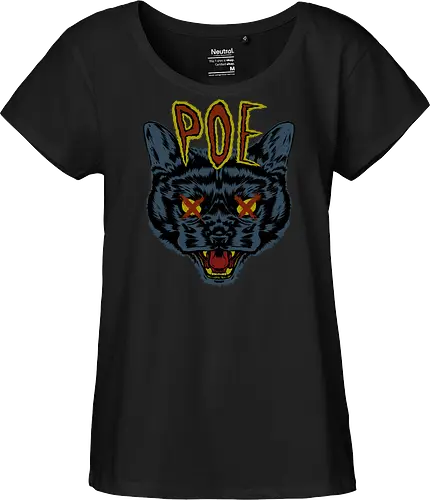 Poe's Cat