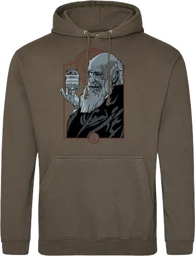 Darwin's Evolution