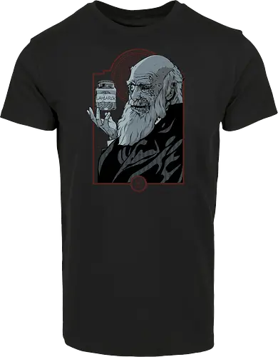 Darwin's Evolution