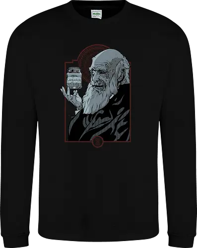 Darwin's Evolution