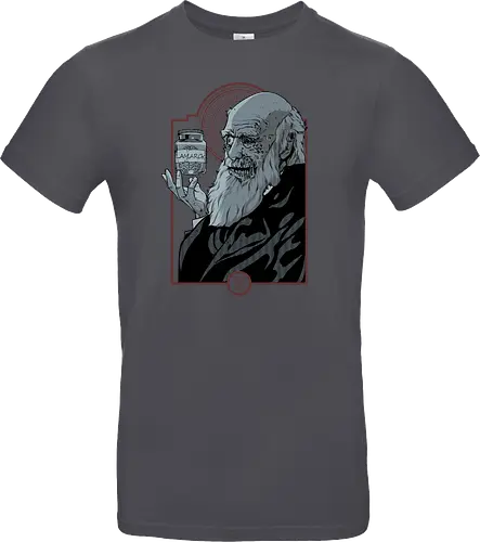 Darwin's Evolution