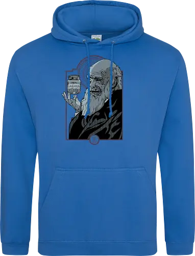 Darwin's Evolution