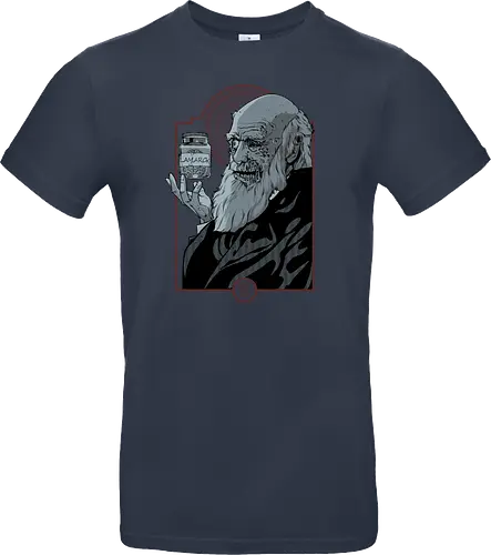 Darwin's Evolution
