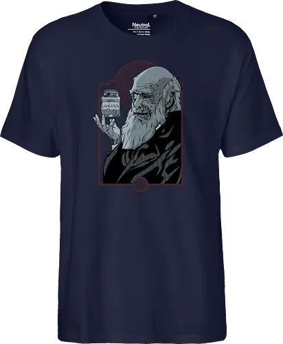 Darwin's Evolution