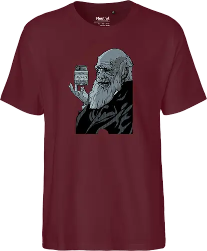 Darwin's Evolution