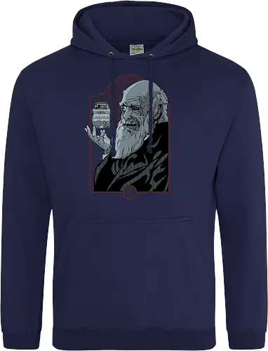 Darwin's Evolution