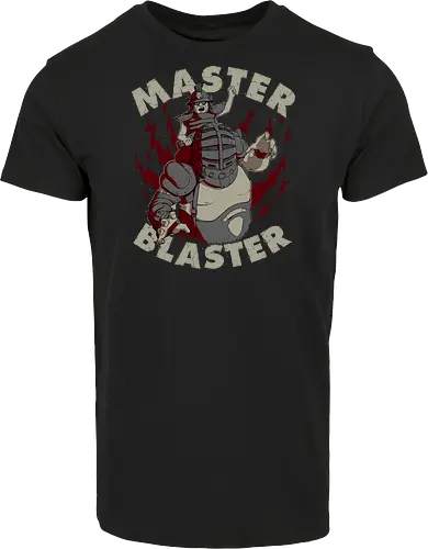 Master Blaster