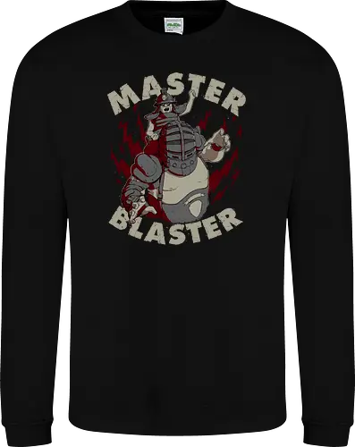 Master Blaster