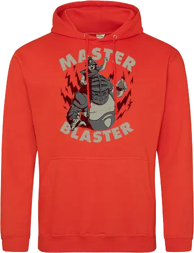 Master Blaster