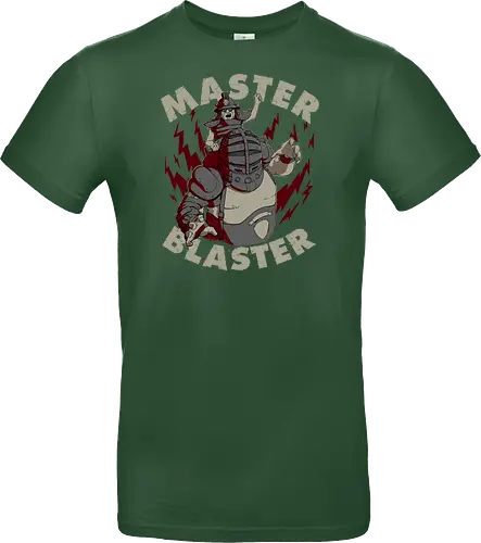 Master Blaster